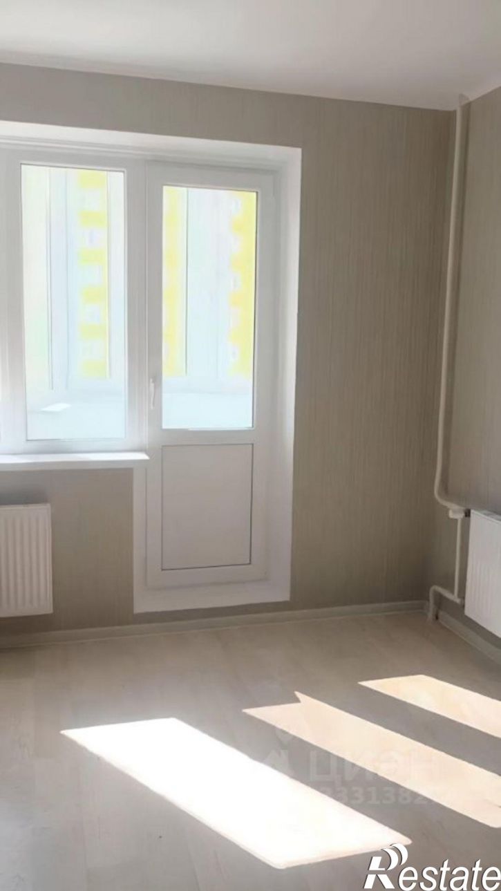 1-комн квартира ул Вадима Кирпиченко, 4А,  д. 4А