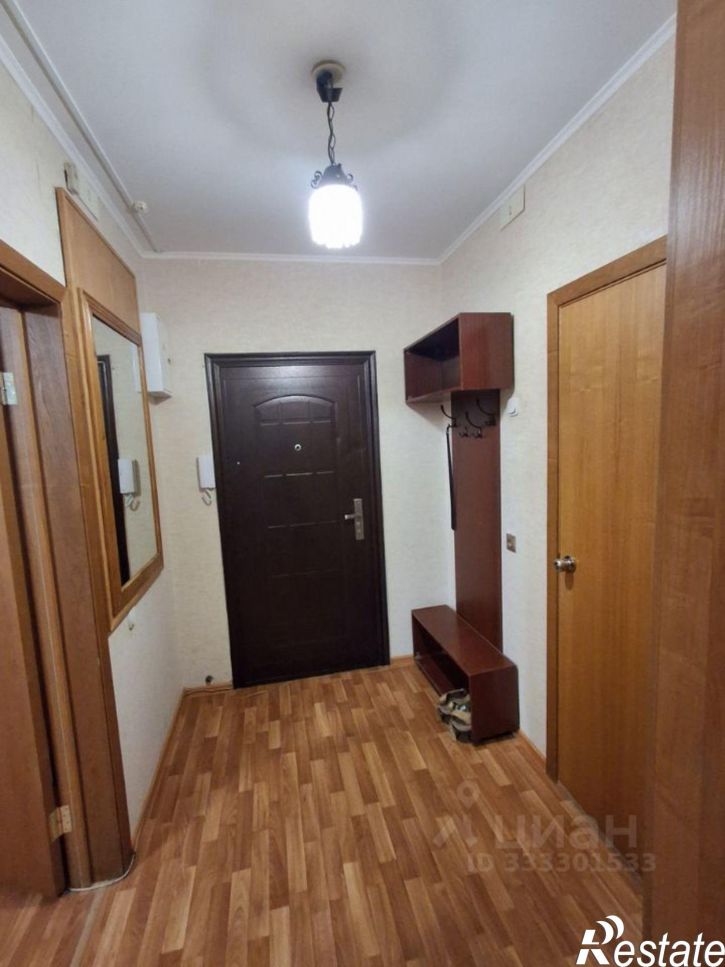 1-комн квартира пр-кт Победы, 22,  д. 22