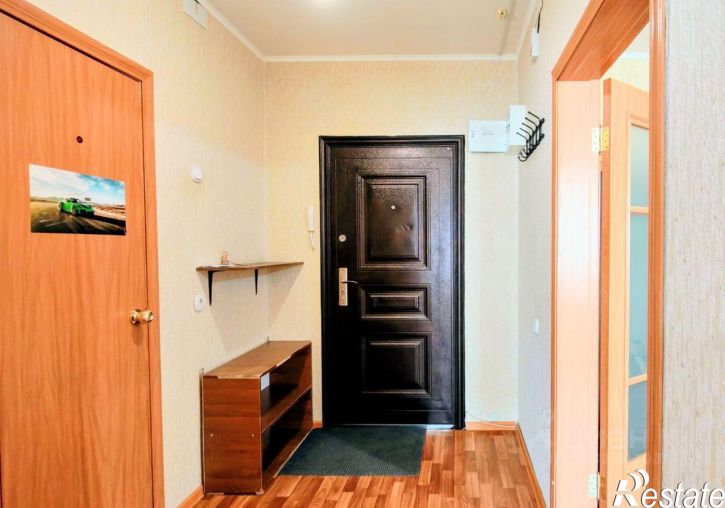 1-комн квартира пр-кт Вячеслава Клыкова, 15,  д. 15