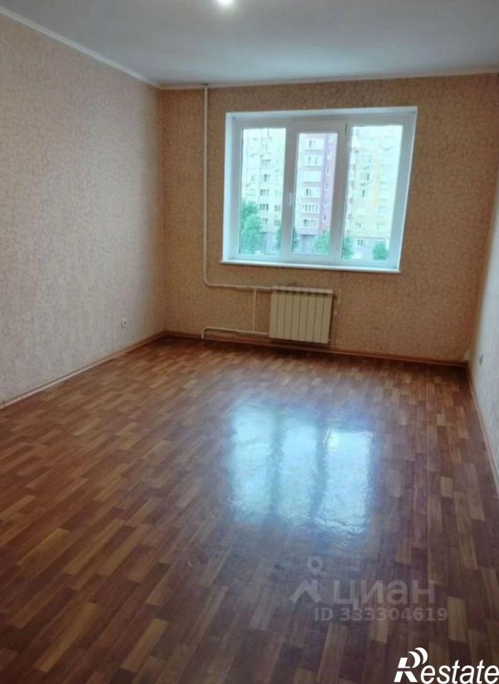 3-комн квартира пр-кт Вячеслава Клыкова, 10,  д. 10