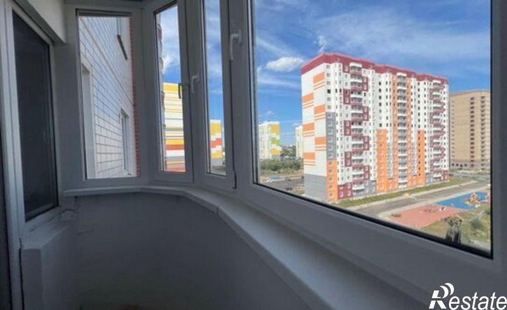 1-комн квартира Надежды Плевицкой пр-кт, 9,  д. 9