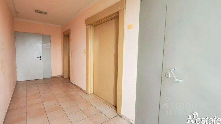 1-комн квартира пр-кт Вячеслава Клыкова, 15,  д. 15