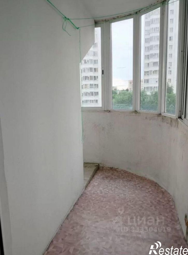 3-комн квартира пр-кт Вячеслава Клыкова, 10,  д. 10