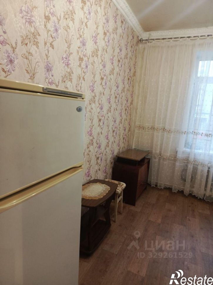 Комната ул Пигорева, 4,  д. 4