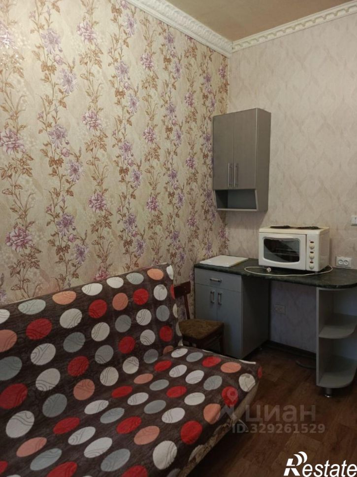 Комната ул Пигорева, 4,  д. 4