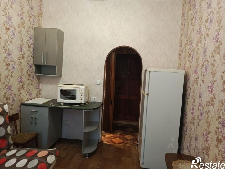 Комната ул Пигорева, 4,  д. 4