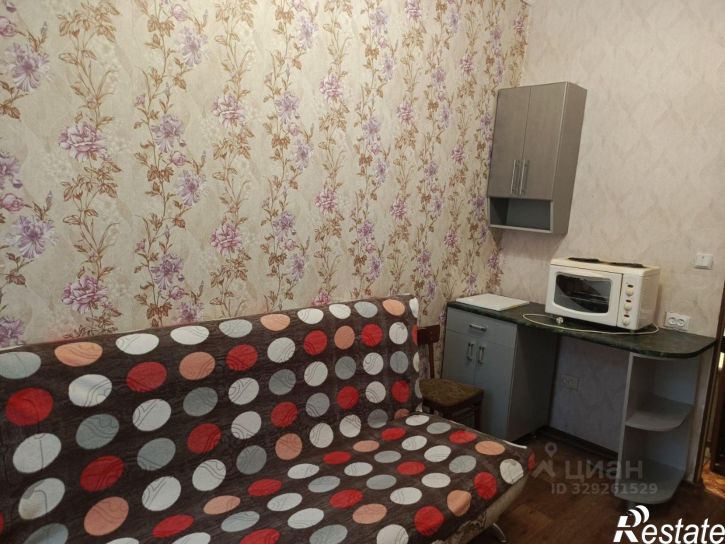 Комната ул Пигорева, 4,  д. 4