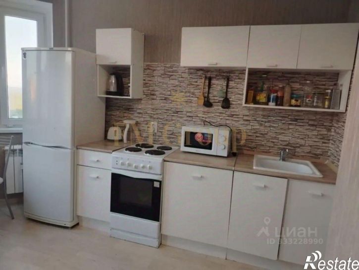 2-комн квартира ул Евгения Клевцова, 16,  д. 16