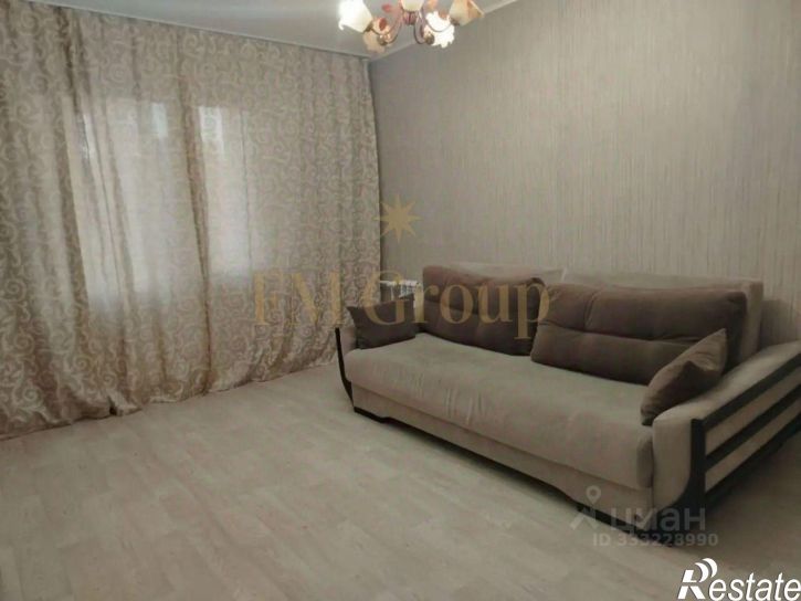 2-комн квартира ул Евгения Клевцова, 16,  д. 16