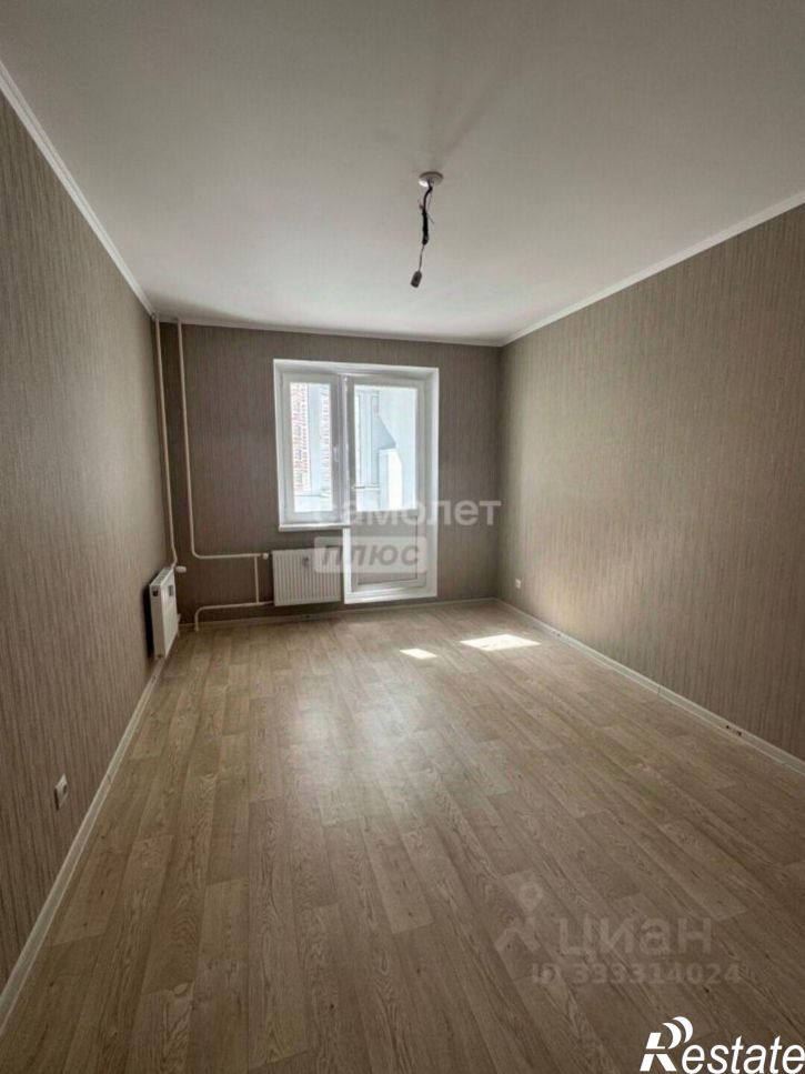 2-комн квартира ул Вадима Кирпиченко, 4,  д. 4