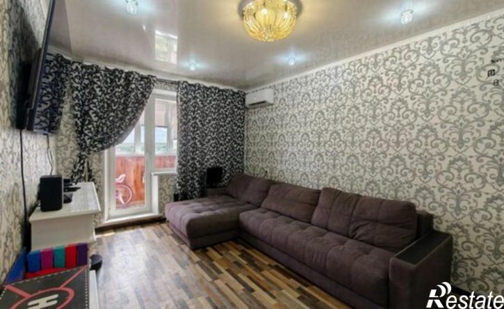 2-комн квартира пр-кт Ленинского Комсомола, 44,  д. 44