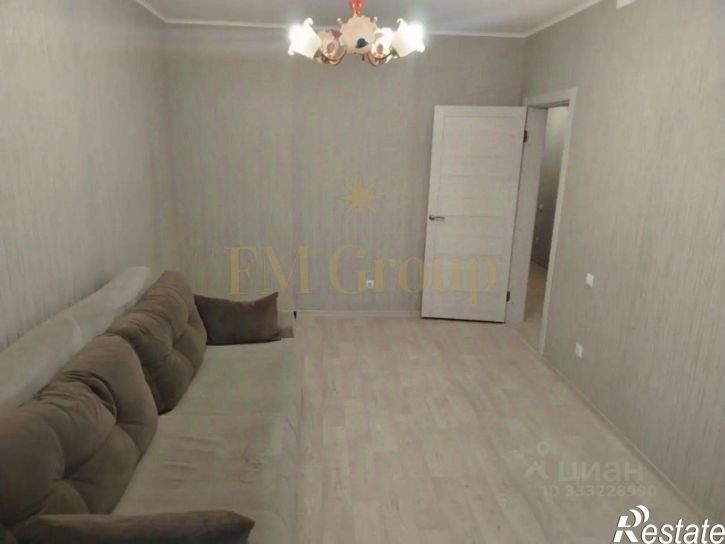 2-комн квартира ул Евгения Клевцова, 16,  д. 16