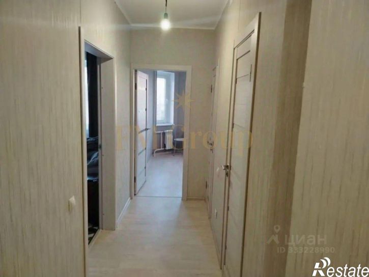 2-комн квартира ул Евгения Клевцова, 16,  д. 16