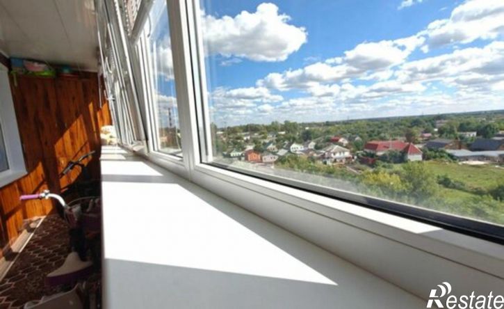 2-комн квартира пр-кт Ленинского Комсомола, 44,  д. 44