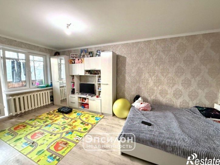 2-комн квартира ул Ольшанского, 24,  д. 24