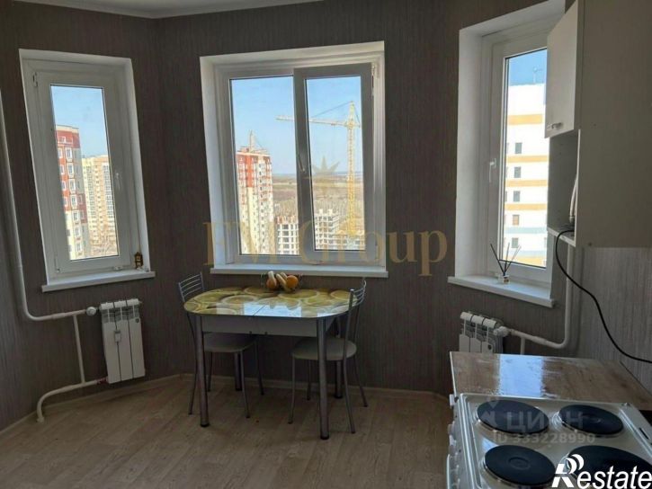 2-комн квартира ул Евгения Клевцова, 16,  д. 16