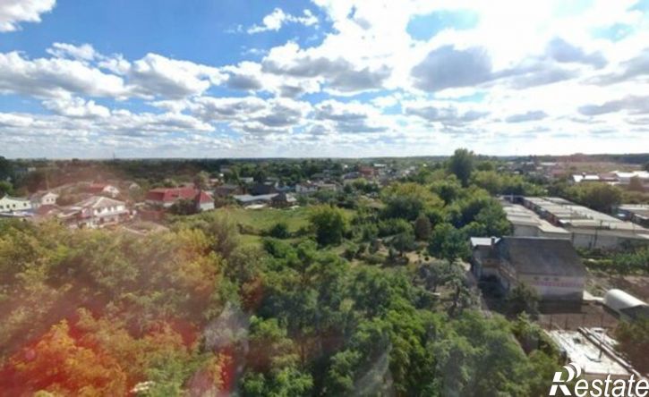 2-комн квартира пр-кт Ленинского Комсомола, 44,  д. 44