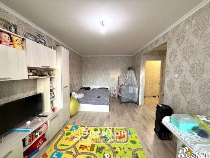 2-комн квартира ул Ольшанского, 24,  д. 24