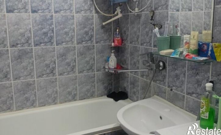3-комн квартира ул Студенческая, 30,  д. 30