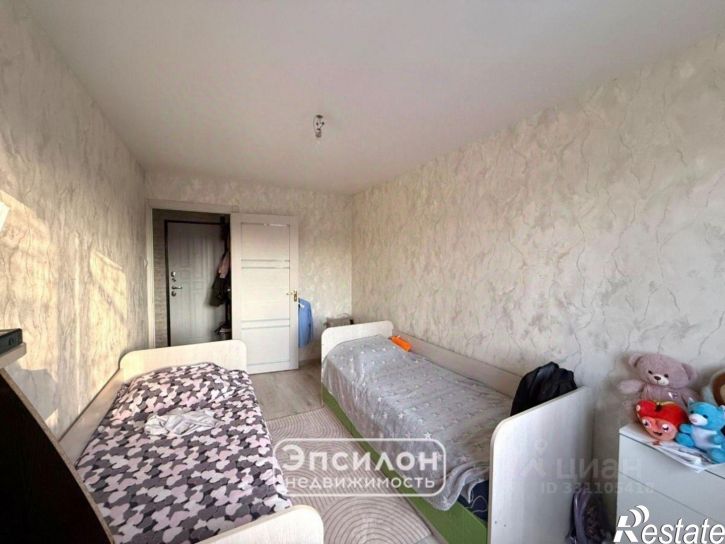 2-комн квартира ул Ольшанского, 24,  д. 24