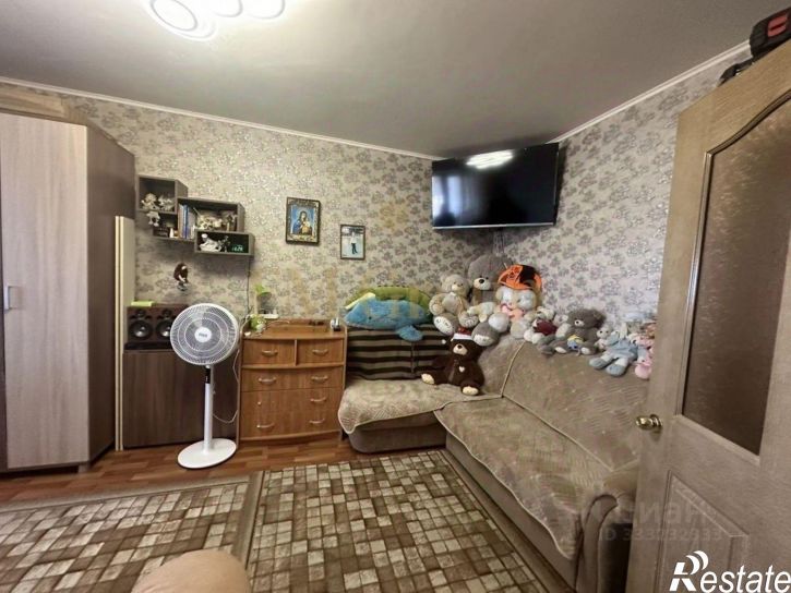 1-комн квартира пр-кт Победы, 44,  д. 44