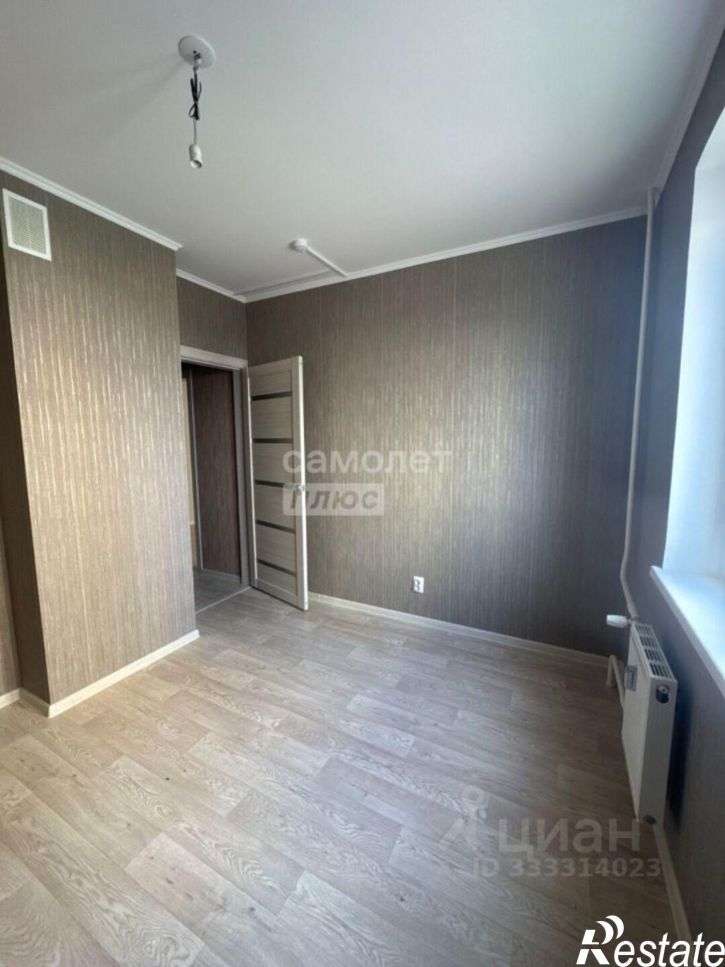1-комн квартира ул Вадима Кирпиченко, 4,  д. 4