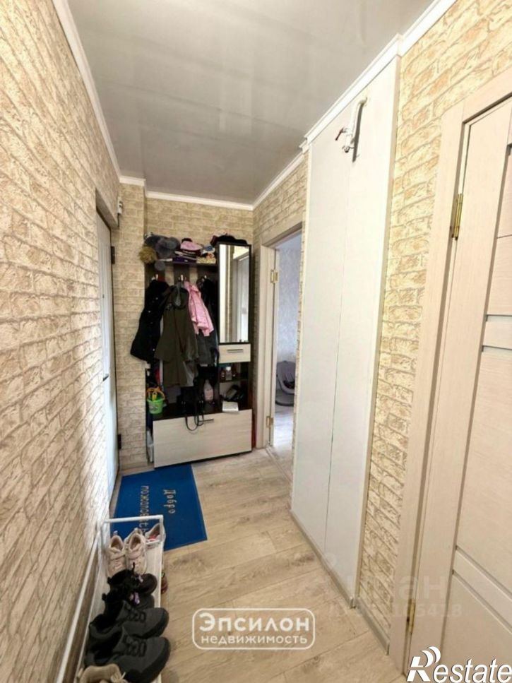 2-комн квартира ул Ольшанского, 24,  д. 24