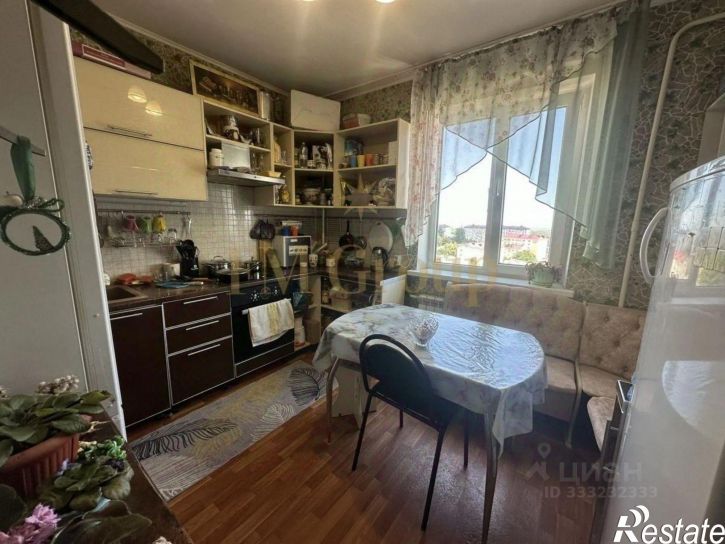 1-комн квартира пр-кт Победы, 44,  д. 44