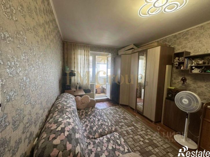 1-комн квартира пр-кт Победы, 44,  д. 44