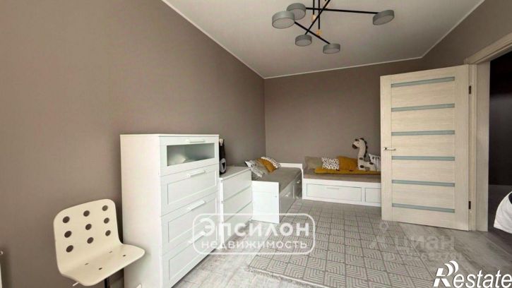 2-комн квартира пр-кт Победы, 34,  д. 34