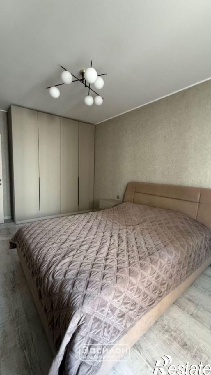 2-комн квартира пр-кт Победы, 34,  д. 34