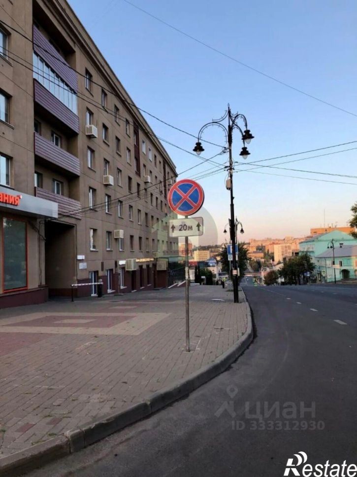3-комн квартира Красная пл, 4,  д. 4