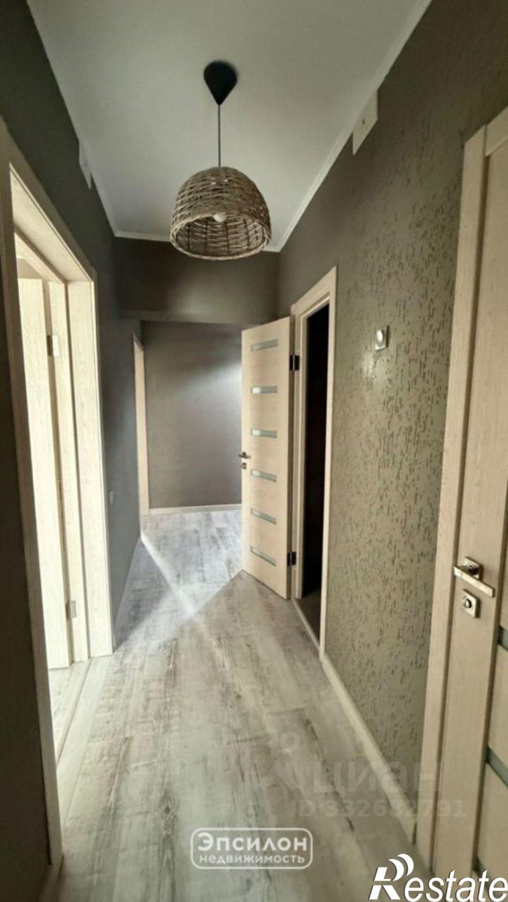 2-комн квартира пр-кт Победы, 34,  д. 34