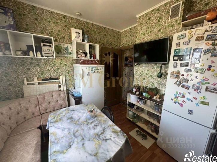 1-комн квартира пр-кт Победы, 44,  д. 44