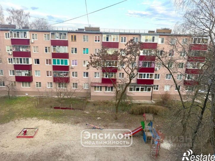 2-комн квартира ул Ольшанского, 24,  д. 24