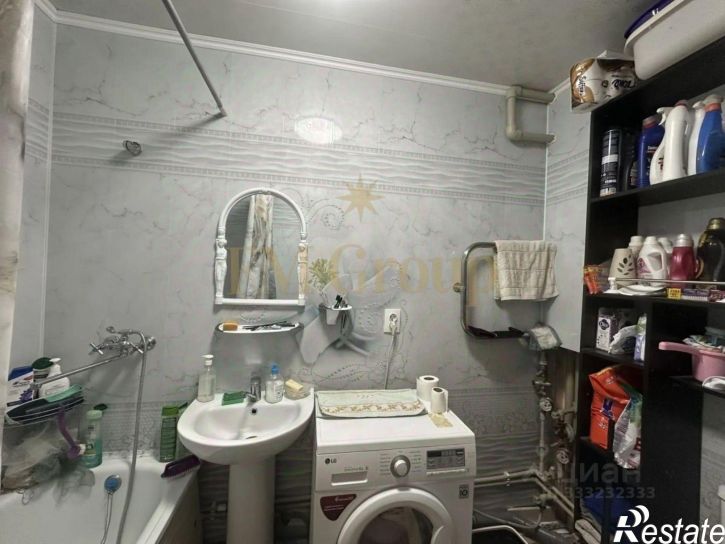 1-комн квартира пр-кт Победы, 44,  д. 44