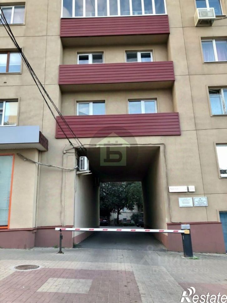 3-комн квартира Красная пл, 4,  д. 4