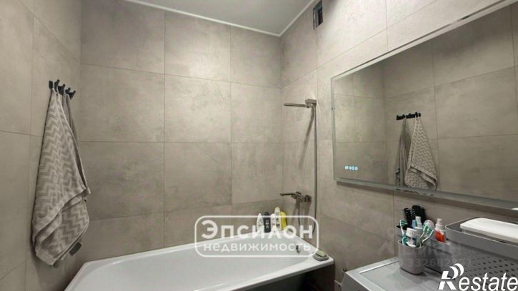 2-комн квартира пр-кт Победы, 34,  д. 34