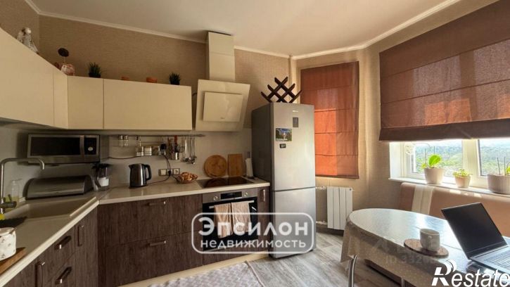 2-комн квартира пр-кт Победы, 34,  д. 34