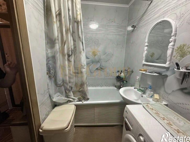1-комн квартира пр-кт Победы, 44,  д. 44