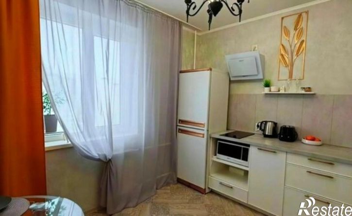 1-комн квартира пр-кт Вячеслава Клыкова, 77,  д. 77
