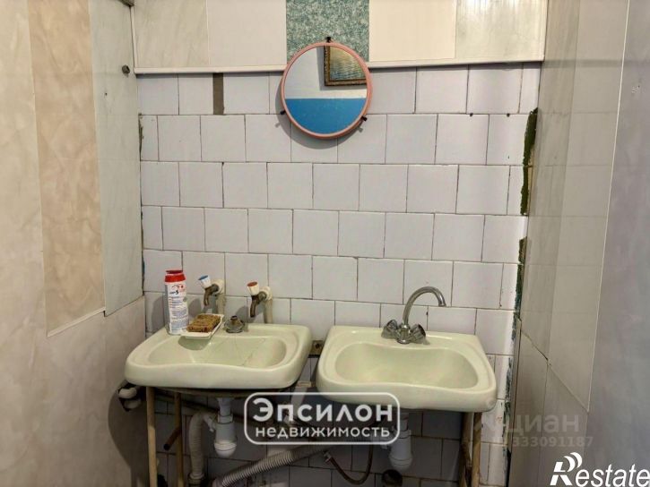 Комната ул Красный Октябрь, 10,  д. 10