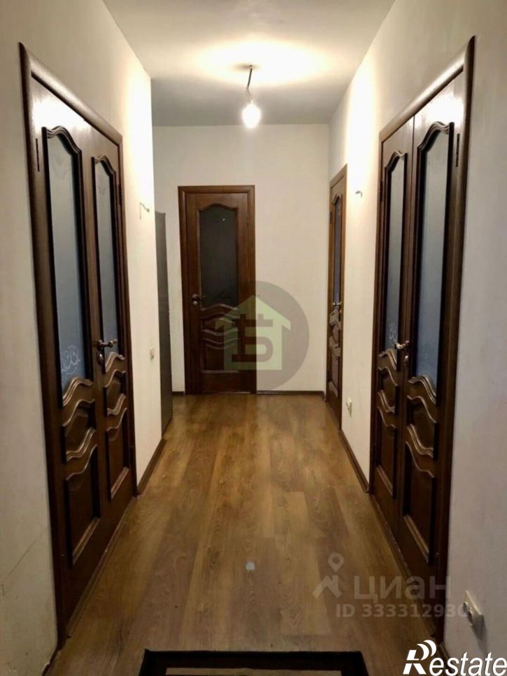 3-комн квартира Красная пл, 4,  д. 4