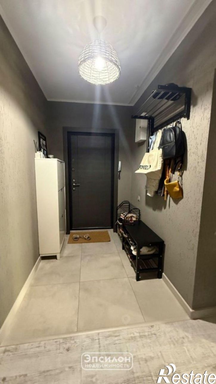 2-комн квартира пр-кт Победы, 34,  д. 34