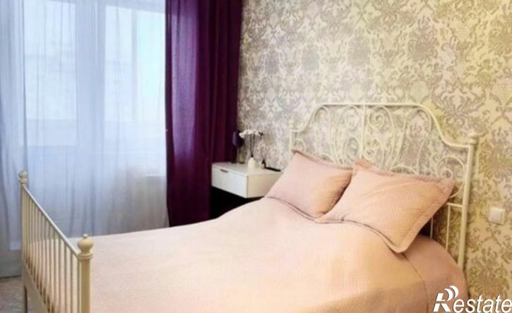 1-комн квартира пр-кт Вячеслава Клыкова, 77,  д. 77