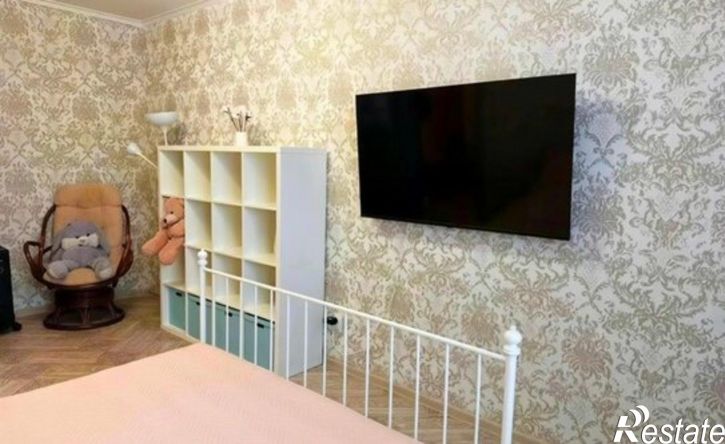 1-комн квартира пр-кт Вячеслава Клыкова, 77,  д. 77