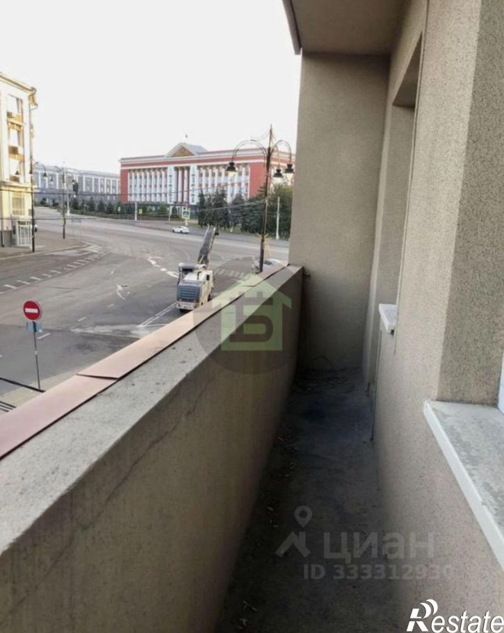3-комн квартира Красная пл, 4,  д. 4