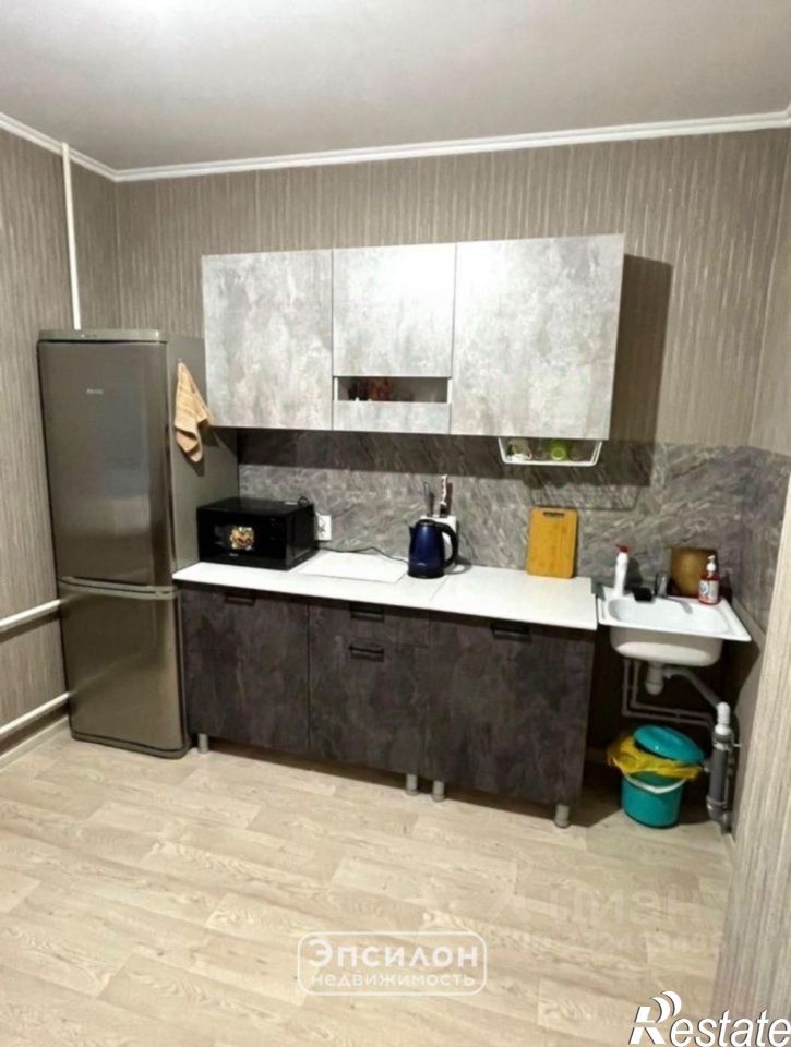 3-комн квартира ул Евгения Клевцова, 24,  д. 24