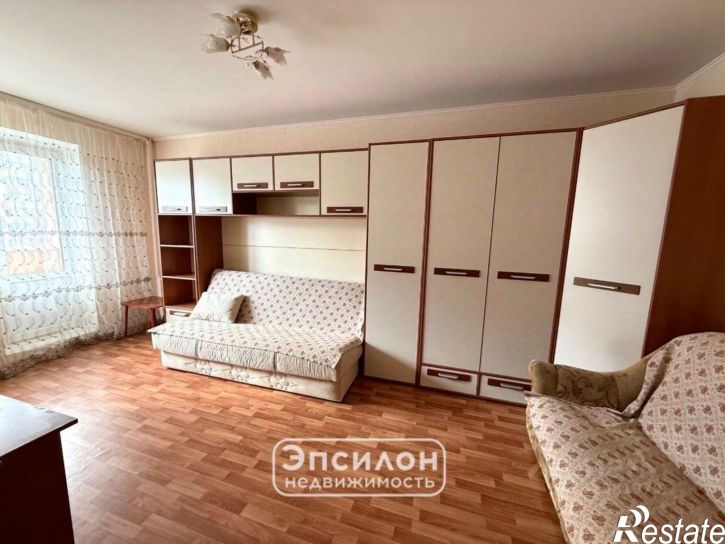 1-комн квартира пр-кт Вячеслава Клыкова, 35,  д. 35