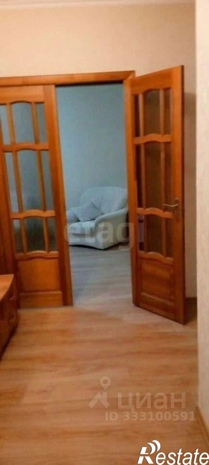 3-комн квартира ул Энгельса, 90,  д. 90